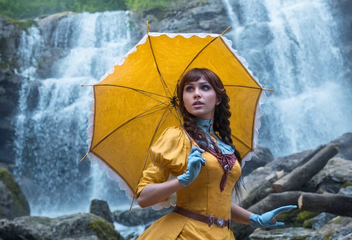 amazing, beautifulgirl, beauty, cosplay, cutegirl, disney, disneyprincess, geek, geekgirl, janeporter, tarzan, yellow, yellowdress, cosplaygirl, disneychannel, cosplaycostume, disneycosplay, tarzanjane, tarzanxjane, janeporterdisneyheroines, tarzandisney, janeporterdisney