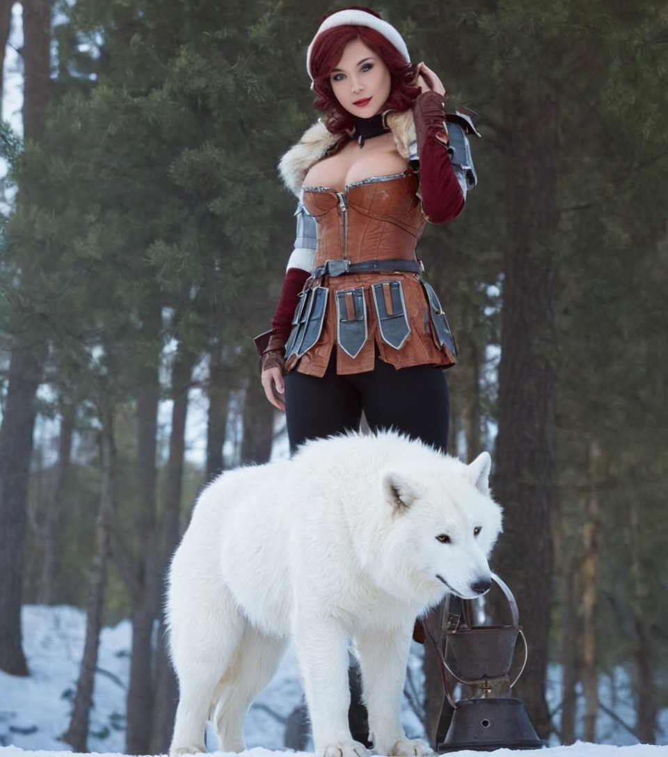 cosplay, cosplayer, cosplayphoto, cosplaygirl, thewitcher, trissmerigold, the_witcher, cosplay_girl, trissmerigoldcosplay, thewitchercosplay, triss_merigold, trisscosplay, cosplay_photo, trissmerigoldwitcher, triss_cosplay