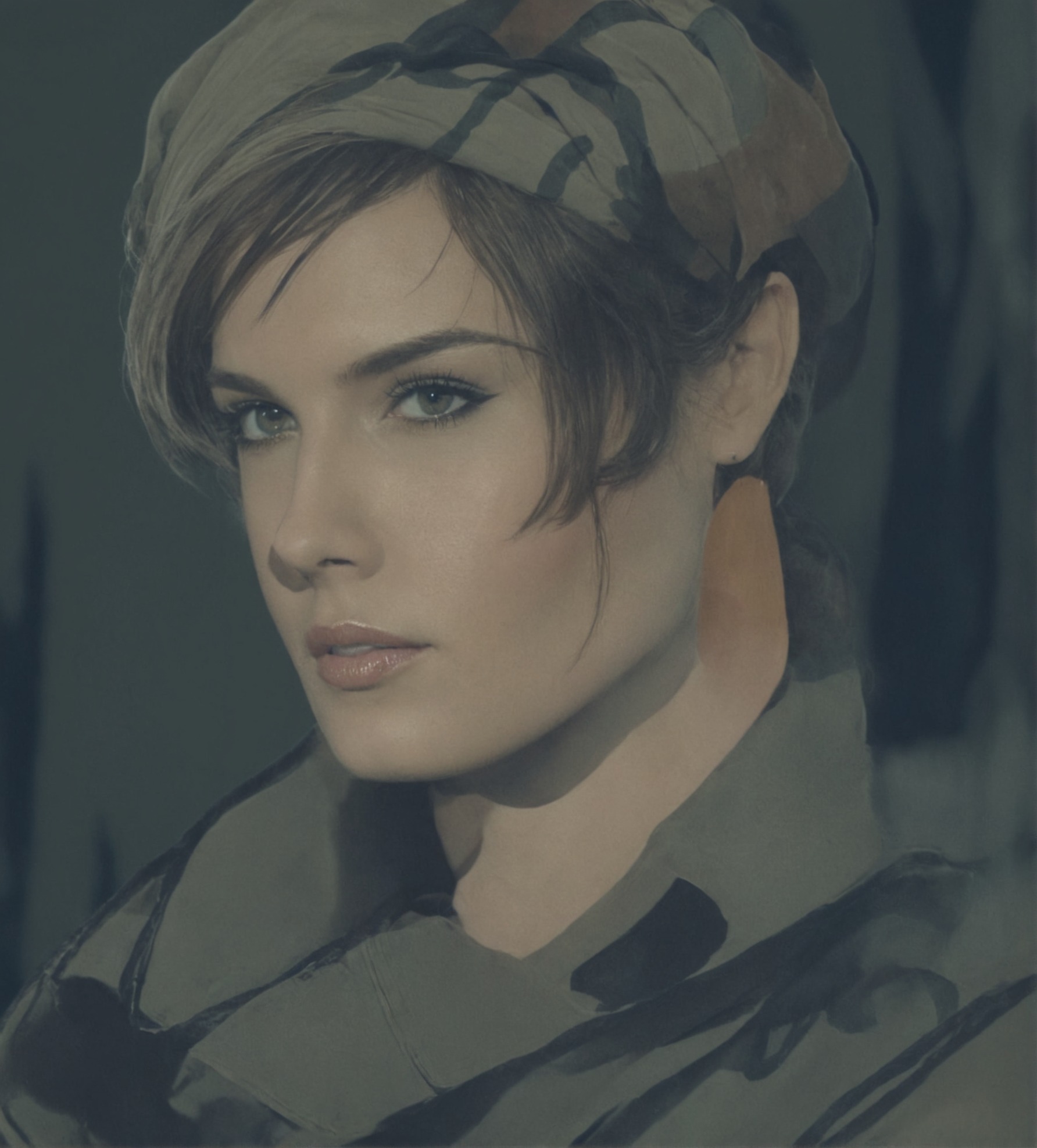 leon kennedy, leon s kennedy, resident evil, digital drawing, sketch, digital painting, digital art, re2r leon, art, re fanart, fanart