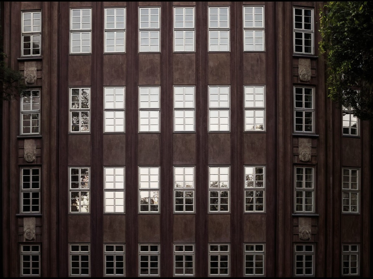 reflection, architecture, streetphotography, photography, colorphotography, street, windows