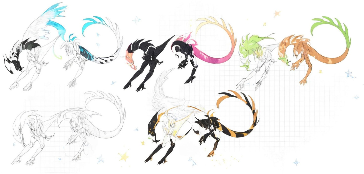 adopt, adoptable, dragon, feral, dragonadopt