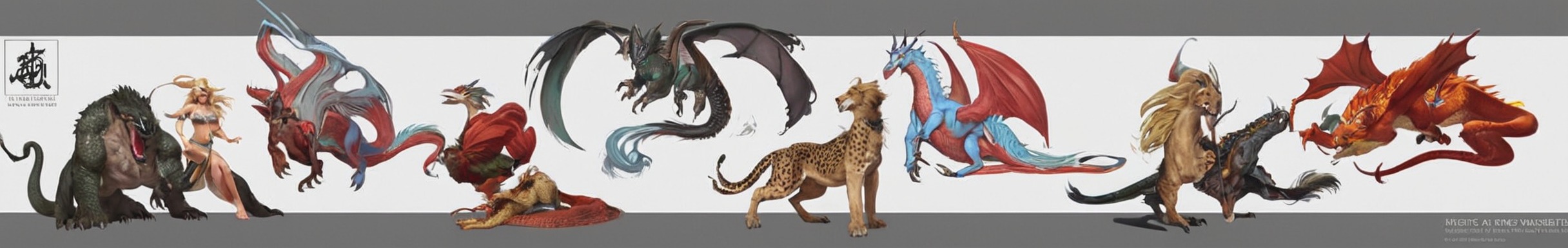 dragon, fantasyart, creaturedesign, drake, fantasycreature, lindworm, lindwurm, otachi, salamence, smaug, wyrm, wyvern, pacificrim, demonml, smaugust, smaugust2024