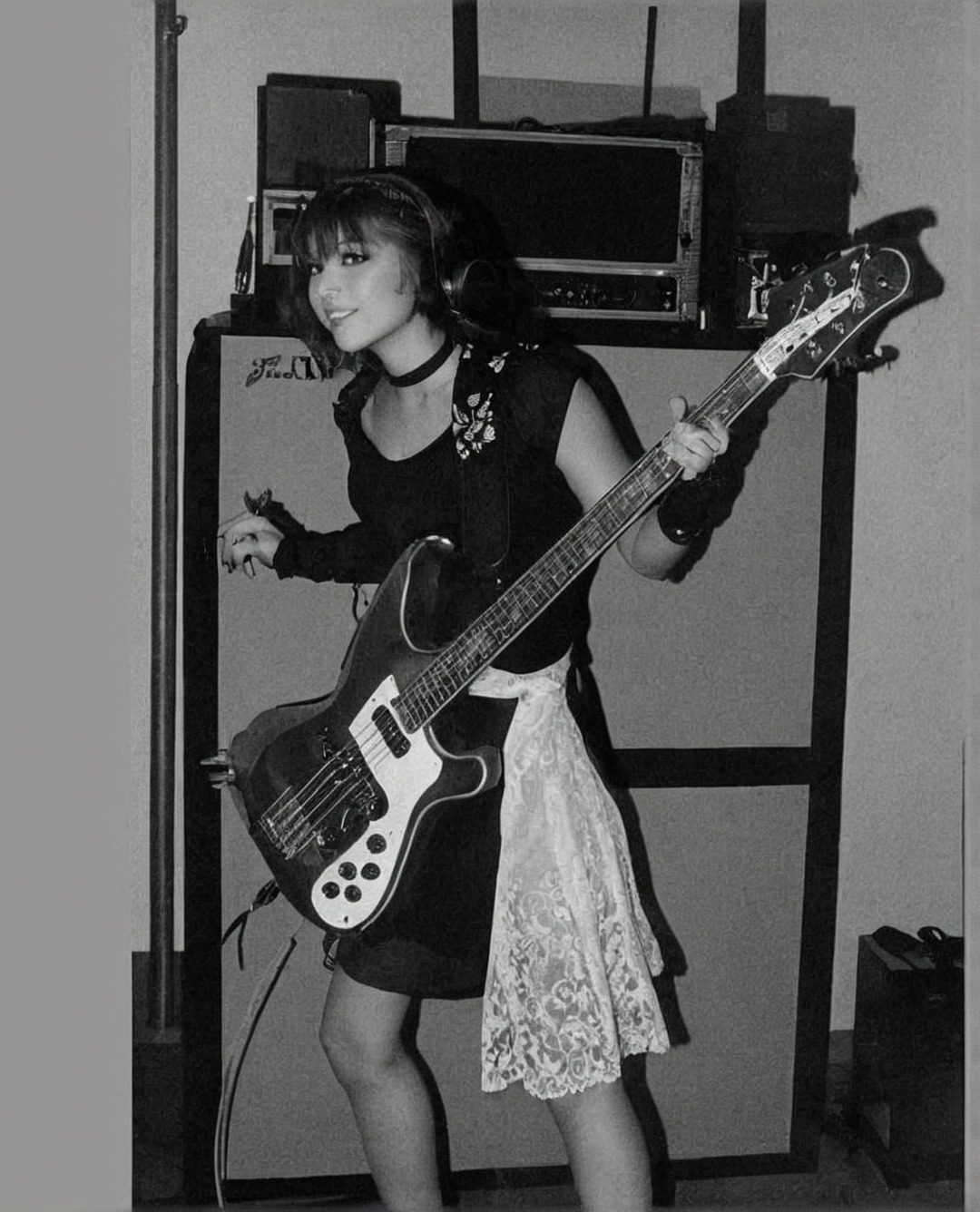 kira roessler, black flag, murray bowles, music, musician, musica, rock, rock music, bass player, punk rock, hardcore punk