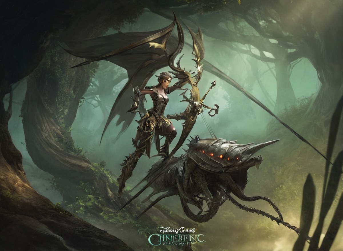 warrior, magic, rpg, creature, insect, digitalart, fantasyart, fantasycharacter, forest, characterdesign, ant, ants, illustration, mantid, mushrooms, rpgttrpg