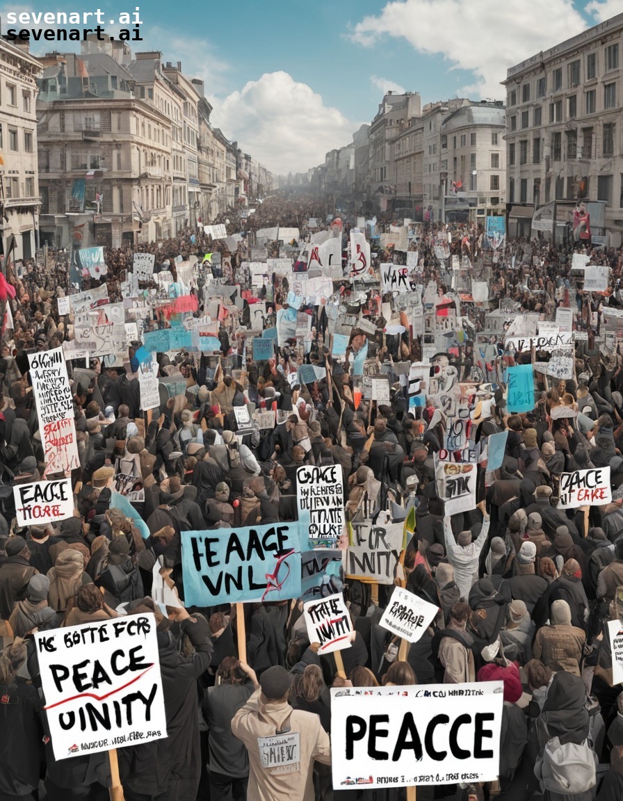 protest, war, peace, unity, activism