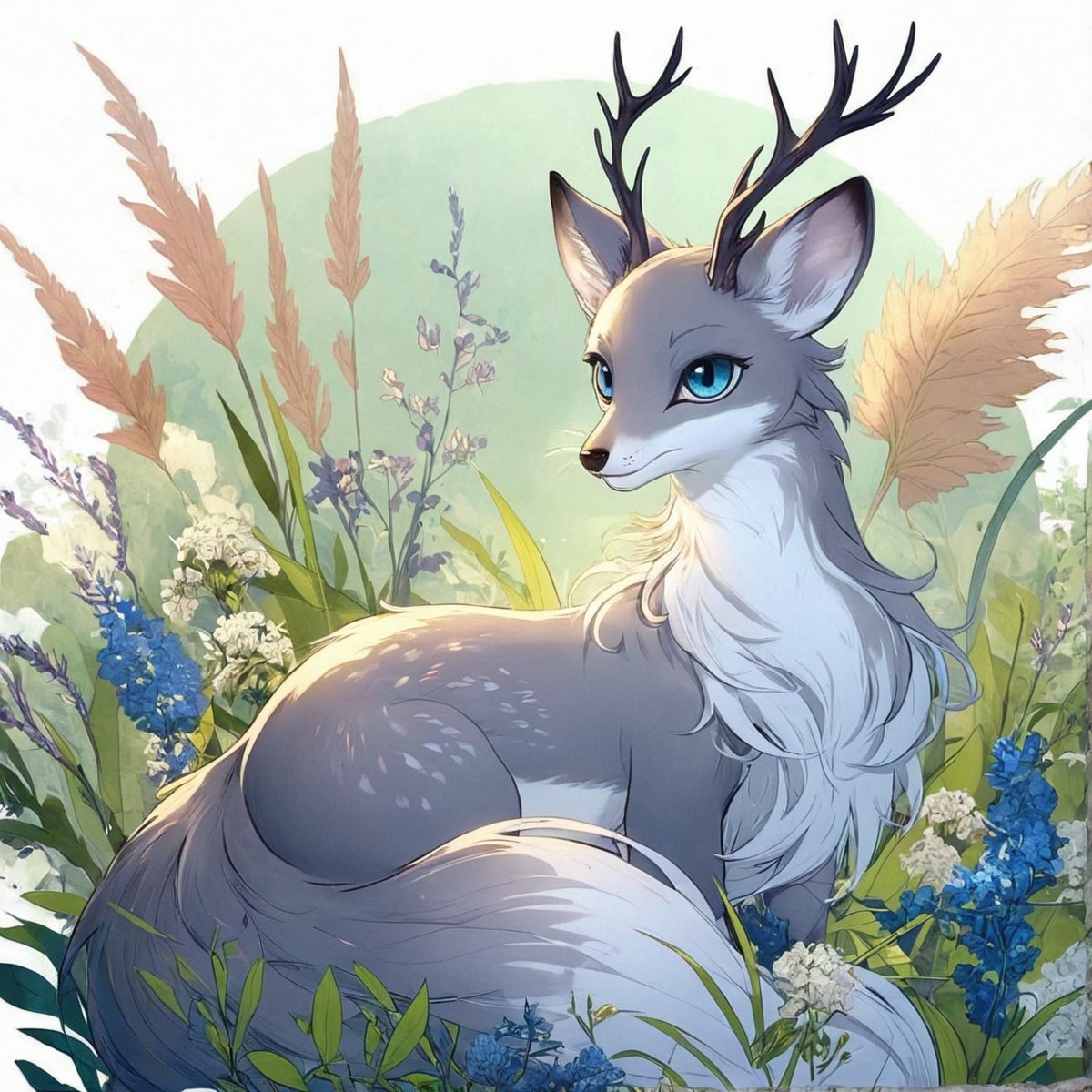 adoptable, deer, adoptablesopen, anime, adoptables, animemanga, animestyle, cuteadorable, greyfur, sumer, aiart, adoptableopen, adoptadoptable, browndeer, deer_adoptable, aiadoptable, adoptable_animal, adoptable_anime, anime_deer, aiartcommunity, aiartgenerator, anime_bear, ai_adoptable, ai_deer