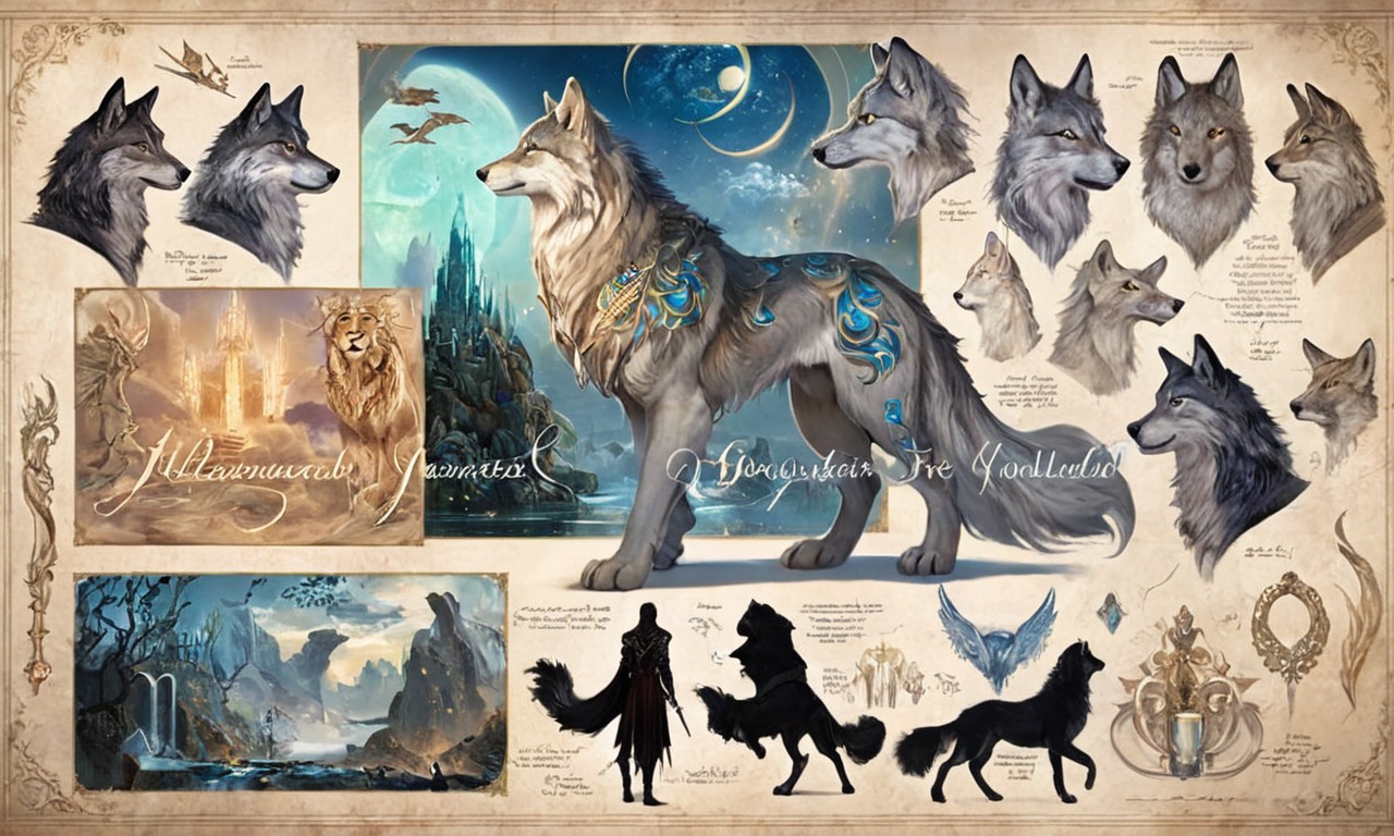 adoptables, animals, characterreference, creaturedesign, fantasy, fantasycharacter, fantasycreature, originalcharacters, pet, pets, reference, referencesheet, wolf, designcharacter, fantasypet, animaldesign, wolfadoptables, adoptablesopen, fantasypets, fantasycreaturedesign, fantasyanimaldesign