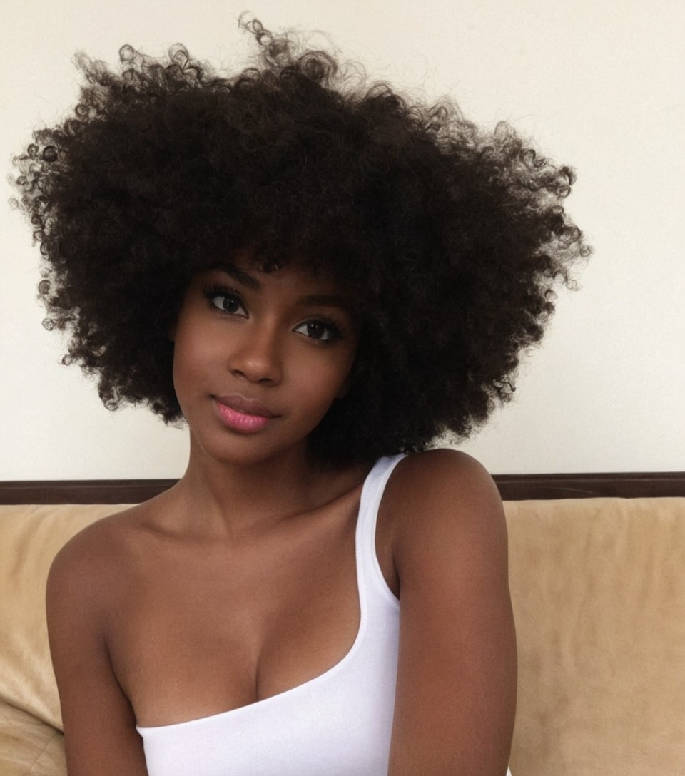 black women, black girl beauty, afro, soft black women, hair goals, dark skin women, face card