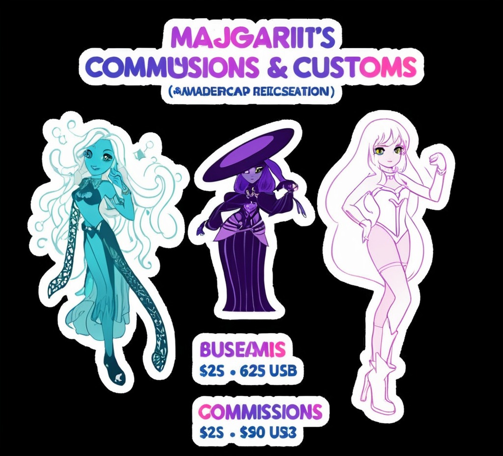 commissions, customs, stevenuniverse, gemsona, stevenuniverseoc, suoc, commissionsopen, customsopen