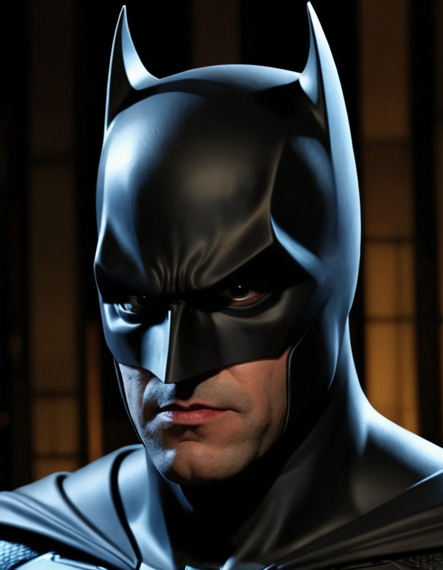 batman, the dark knight, digital painting, superhero, dc comics, christian bale, movies