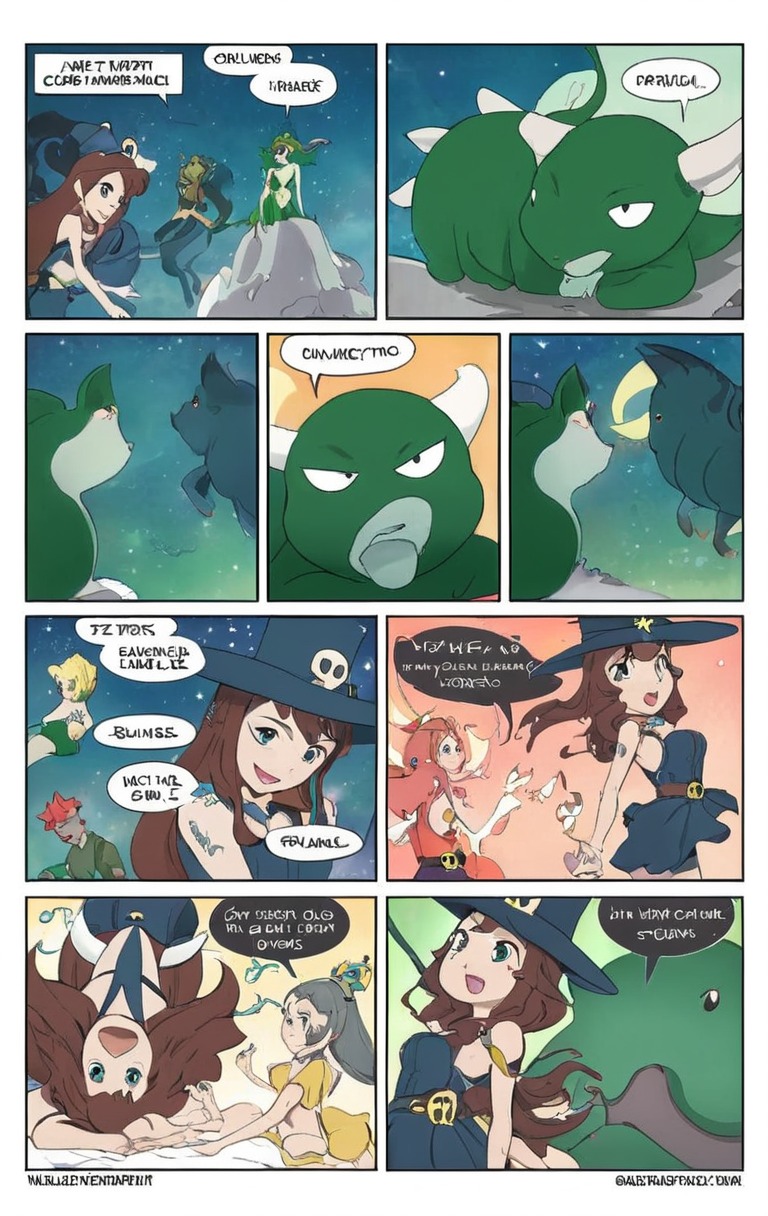 magic, comic, witch, webcomic, spirit, ada, alexis, asura, elemental, ethan, fantasy, felix, hodag, hunters, nanno, pet, robe, rune, mysteriousfigure, runehunters, masterfirerune, masterearthrune, masterairrune