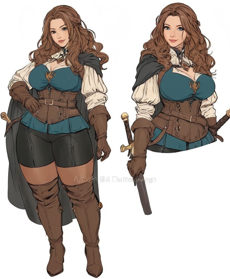 characterdesign, adoptable, warrior, fantasycharacter, dnd, characterconcept, referencesheet, rpg, medieval, adoptableauction, animedrawing, animemanga, characterart, charactersheet, digitalartwork, vikingwarrior, adoptableopen, adoptadoptable, aiadopt