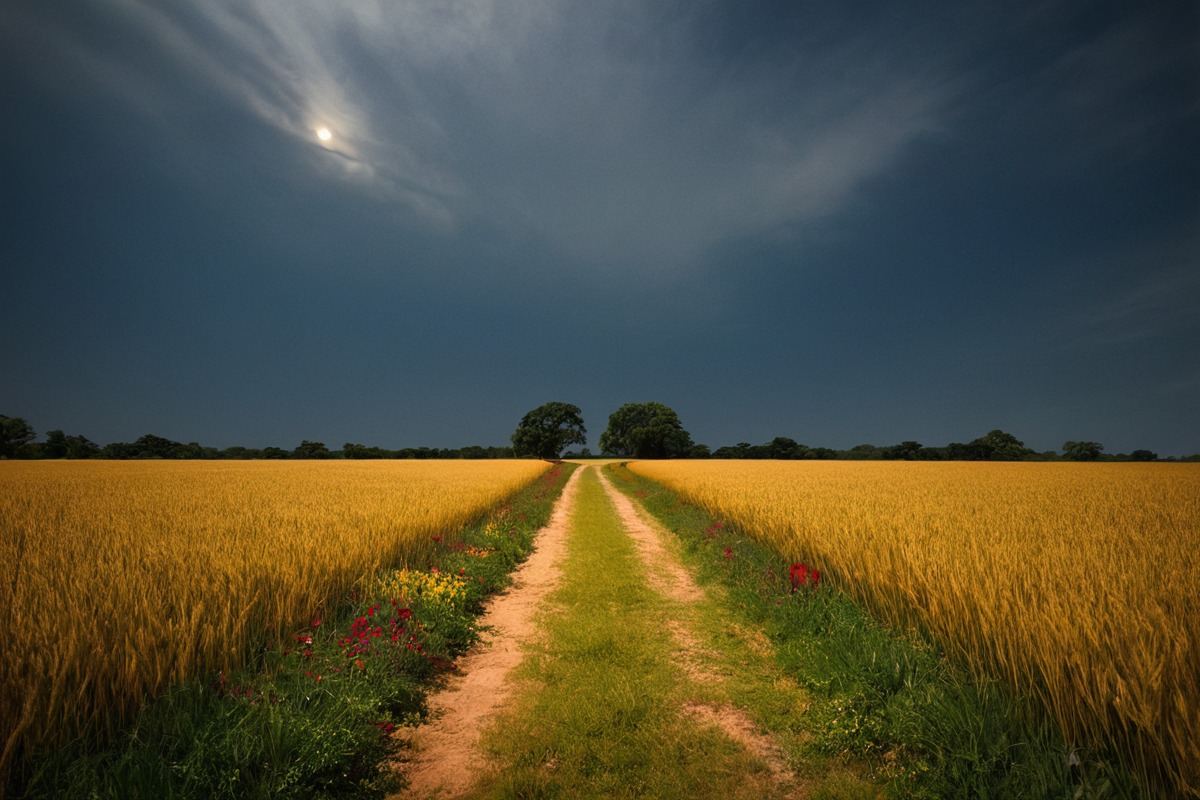 cloudscape, landscape, photography