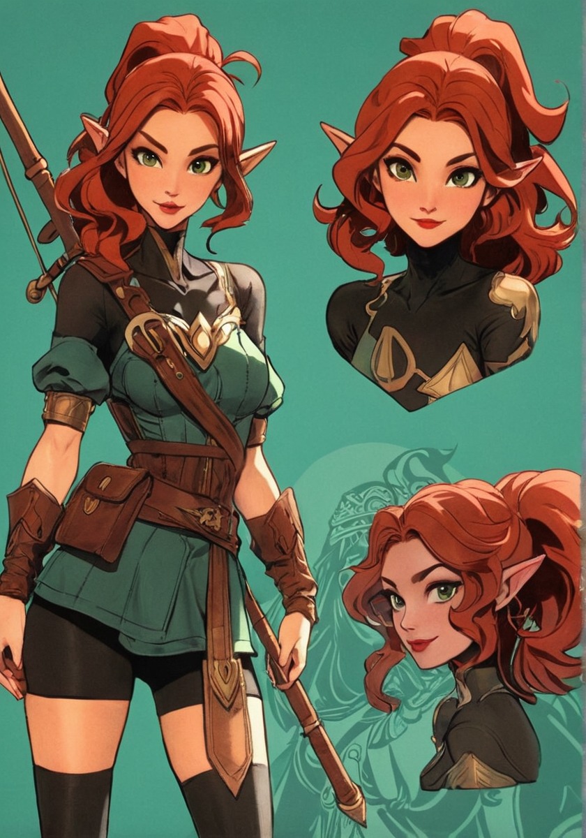 digitalart, fanart, characterdesign, videogamefanart, warrior, fantasycharacter, cartoon, characterconcept, anime, adoptable, originalcharacter, fantasyart, animeboy, animedrawing, animeguy, badass, bookcharacter, characterillustration, characterreference, demongirl, dnd, elf, mage, magic, medieval, referencesheet, rpg, sorceress, adoptablesopen