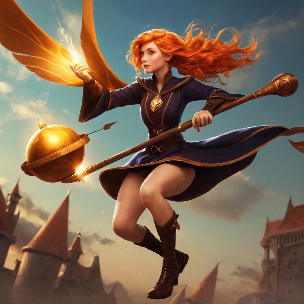 magic, dreamup, quiddich, quidditch, ai_art