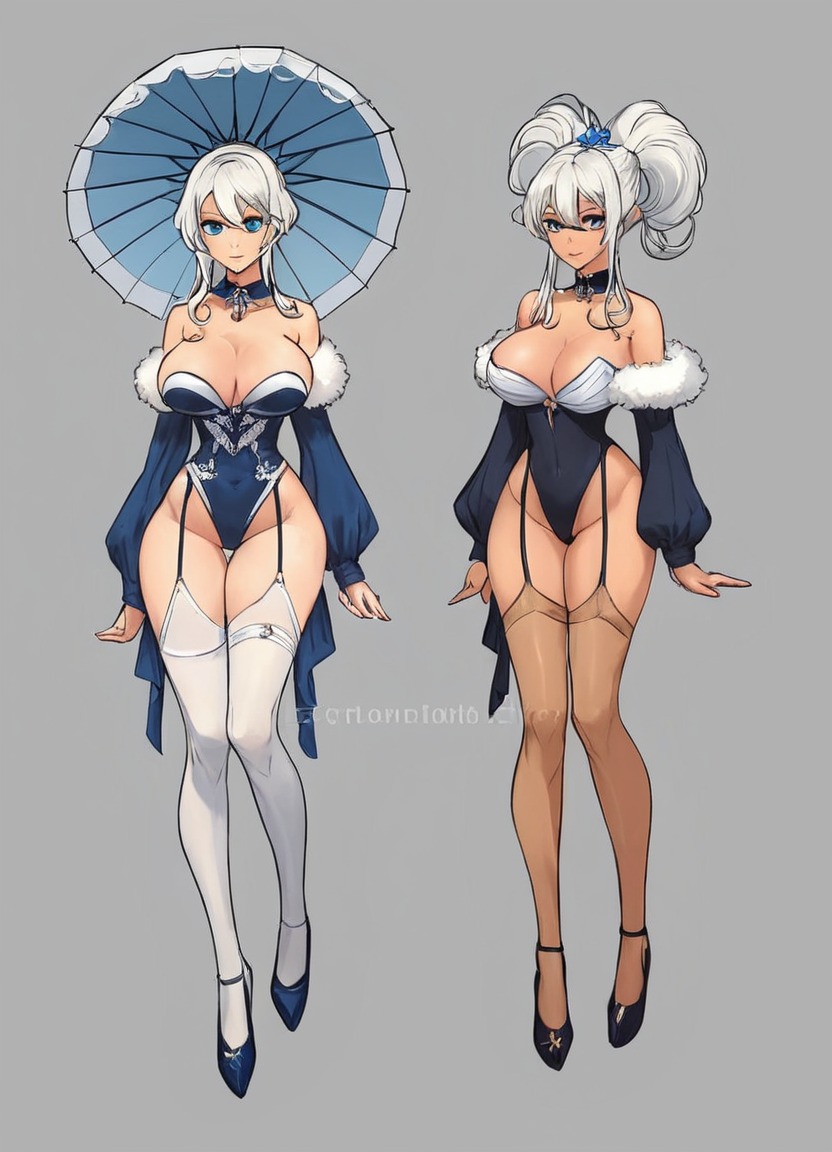 characterdesign, adoptable, animegirl, adoptablesopen, adoptableauction, digitalart, originalcharacter, characterconcept, animedrawing, anime, fantasycharacter, referencesheet, dress, beautifulgirl, beautifulwoman, characterart, characteroriginal, femalecharacter, girlfriend, milf, sexywoman, siblings, boobsbreasts, sexyboobs, humanadoptables