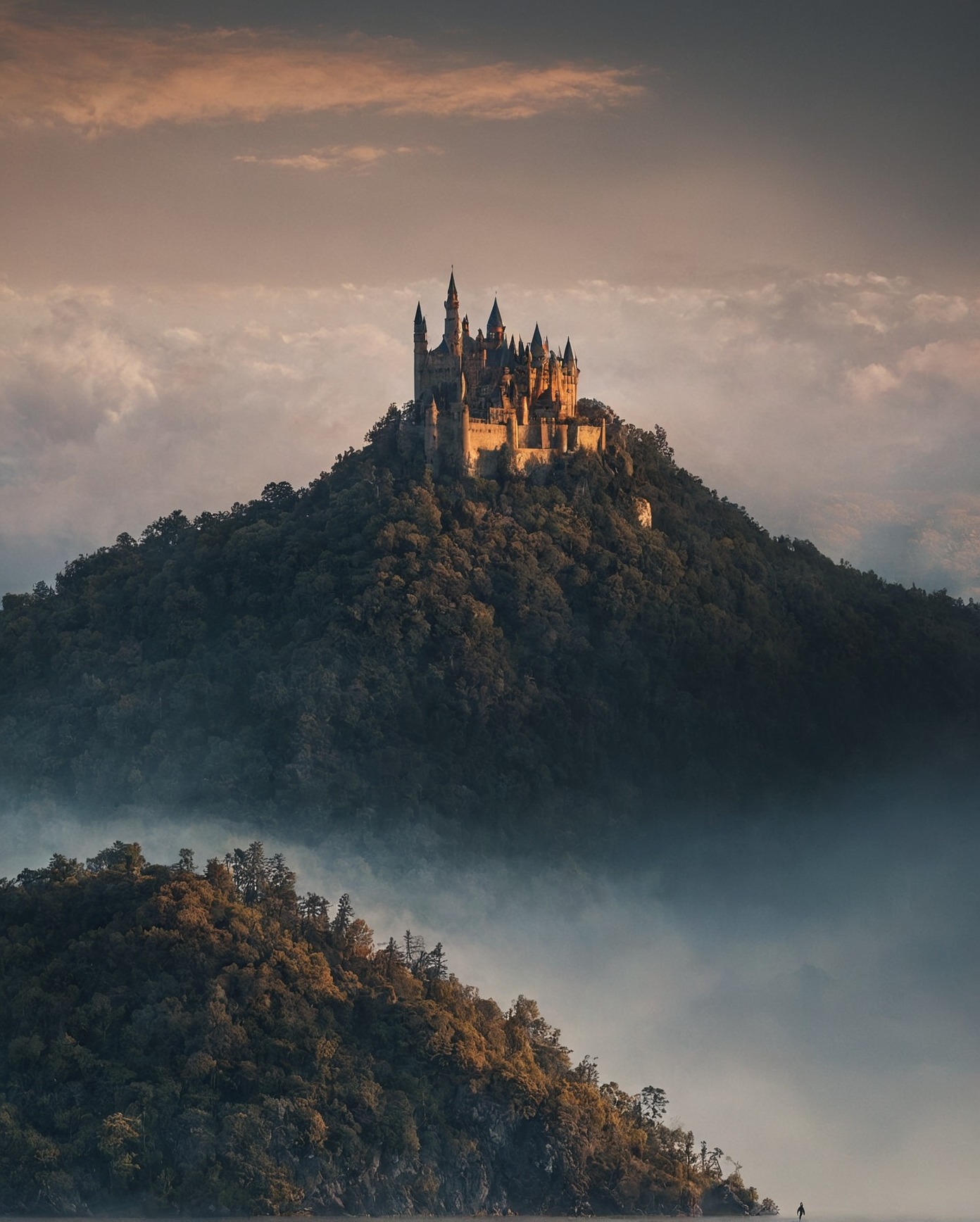 art, design, architecture, history, luxury lifestyle, style, luxury house, castle, luxury home, hohenzollern castle, baden württemberg