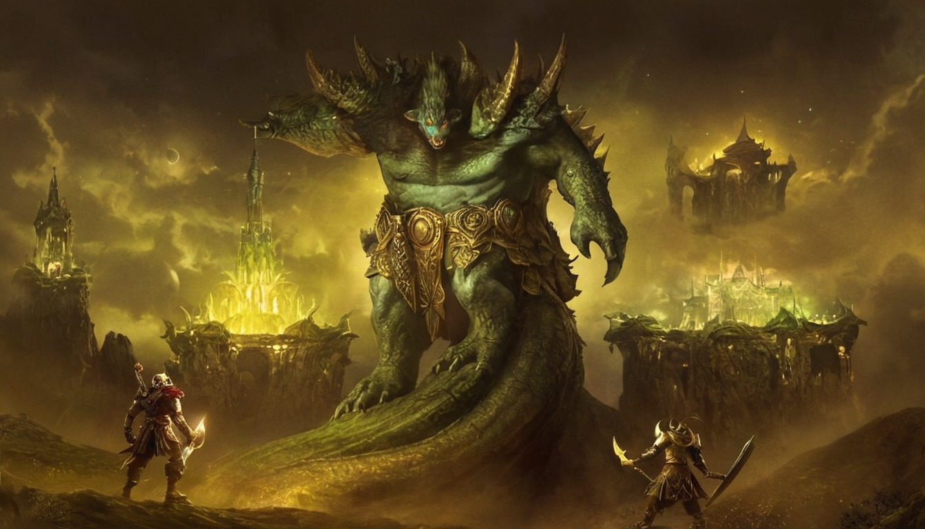 darkfantasy, fantasy, fantasyartwork, nurgle, warhammerfantasy, warhammerfanart, warhammercommunity, warhammernurgle