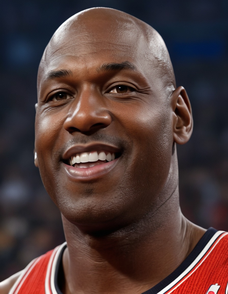 michael jordan, funny, caricature, basketball, sports, nba, humor