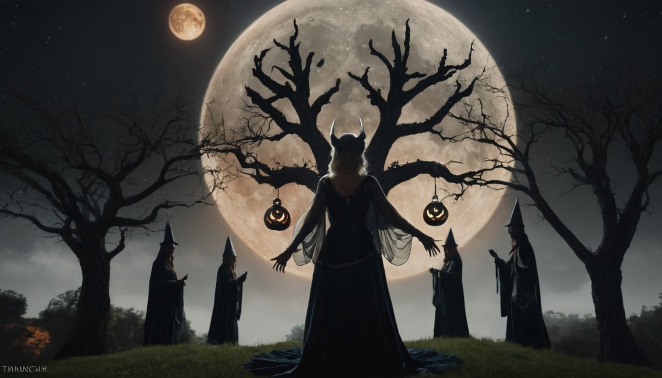 cemetery, horror, digitalart, pagan, halloween, spooky, witch, magic, bewitched, candycorn, coven, photomanipulation, superstition, thriller, undead, deadmansparty, spooktober, pumpkinpals, gigglingghosts, creepycryptids, magicaljackolantern