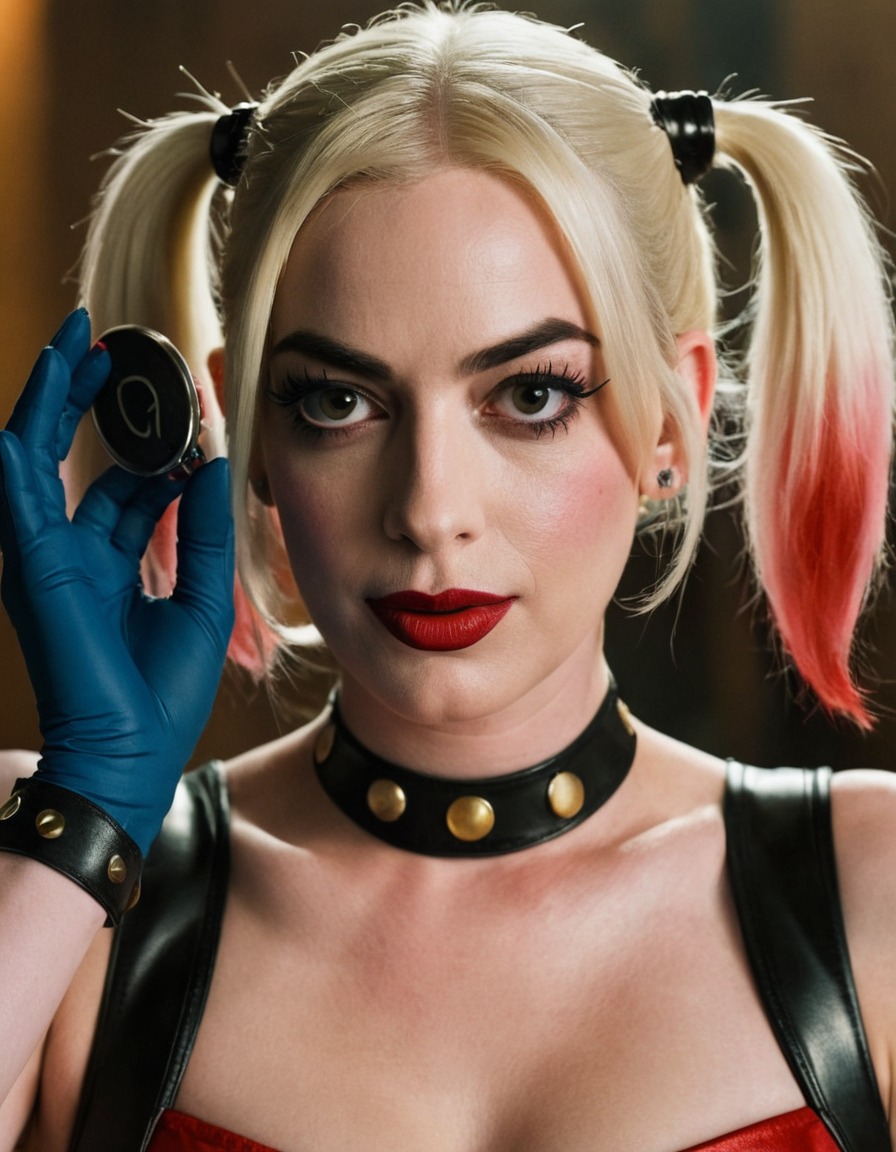 harley quinn, anne hathaway, dc comics, the dark knight rises, character portrayal, actress, villain