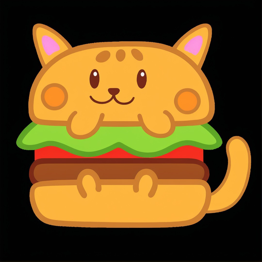 animal, animals, burger, burgers, cuteadorable, cuteanimal, cuteanimals, cutekitties, cutekitty, hamburger, hamburgers, kitties, kittycat, kittycats, burgercat, hamburgercat, catburgertutorial, catburgerbadge, burgercattutorial, catburgerart