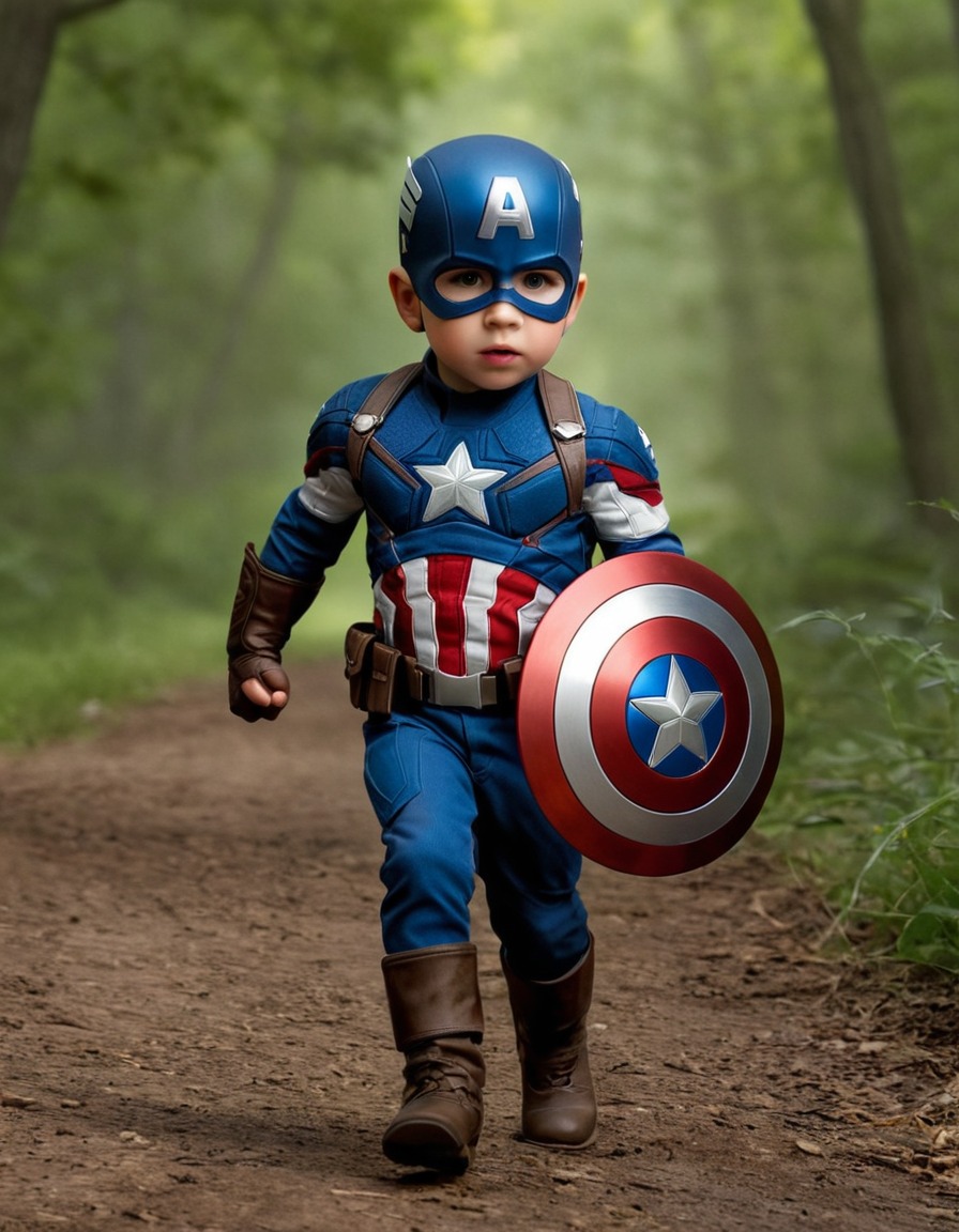 captain america, steve rogers, childhood, marvel, comics