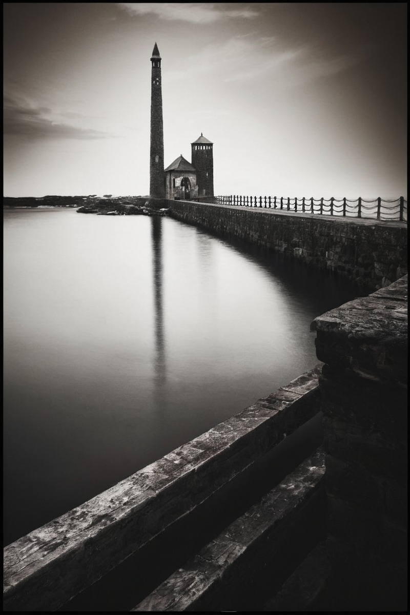 liverpool, cityscape, docks, fineart, fineartphotography, house, monochrome, photography, waterscape