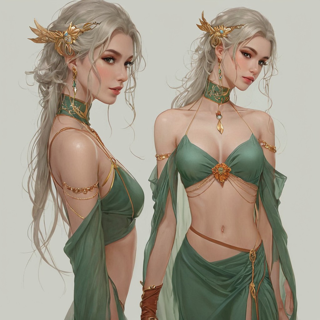 adoptable, characterart, characterconcept, characterdesign, characteroriginal, charactersheet, dnd, dndcharacter, elf, fantasy, fantasyart, fantasycharacter, fantasyillustration, lake, character_design, adoptablesopen, adoptadoptable, adoptableadopt, dndcharacterart, midjourney, midjourneyart, midjourneyartwork, beautifulgirl, elfears, elffemale, elfgirl, priestess, priestessgirl, shoulders, elffantasy