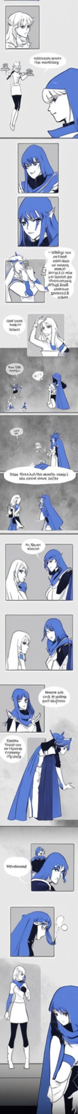 comic, undertale, undertale_au, webcomic, fancomic, seventhsoul, seventh_soul, fan_comic_series