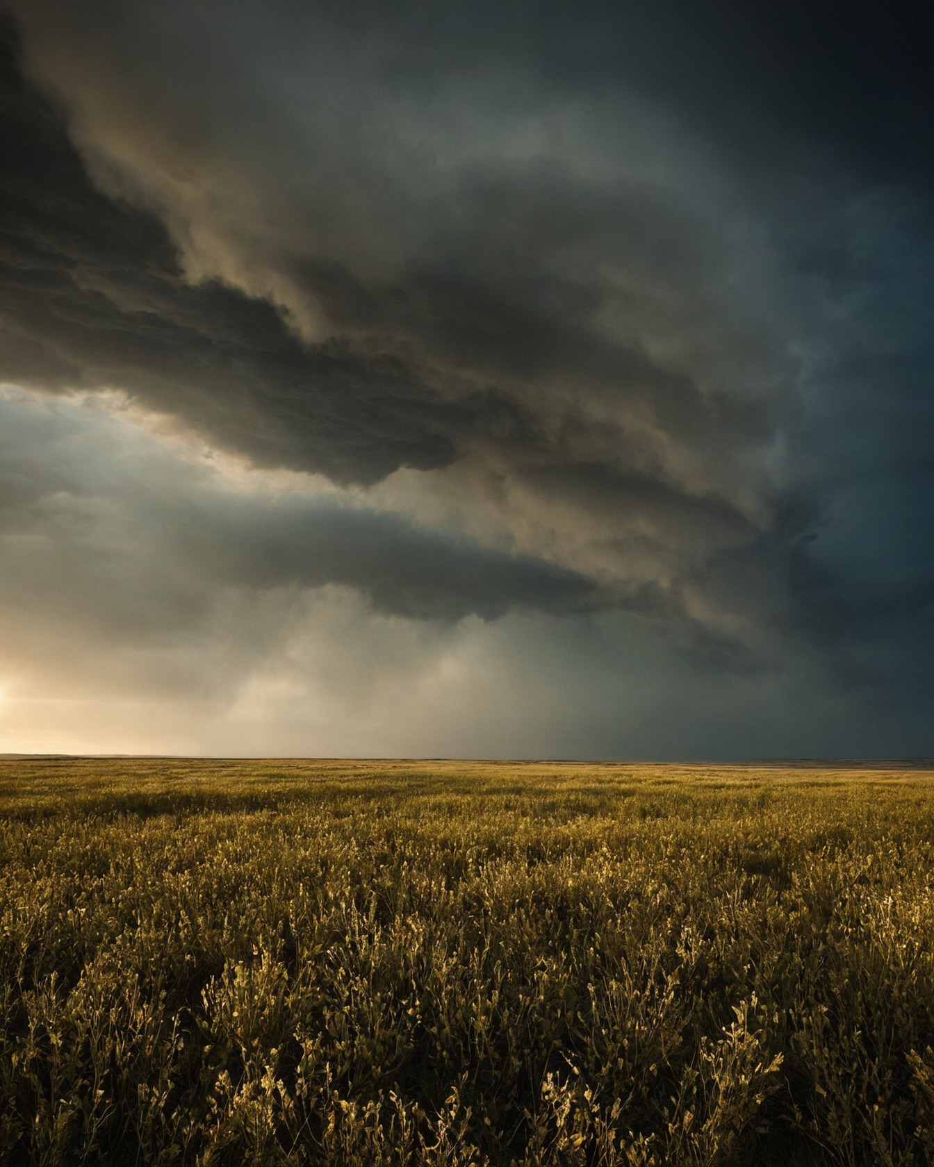 colorado, storm, storm clouds, mother nature, cows!