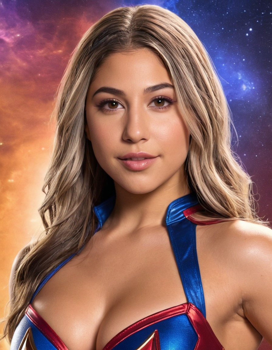 abella danger, superhero, adult movie star, film, entertainment