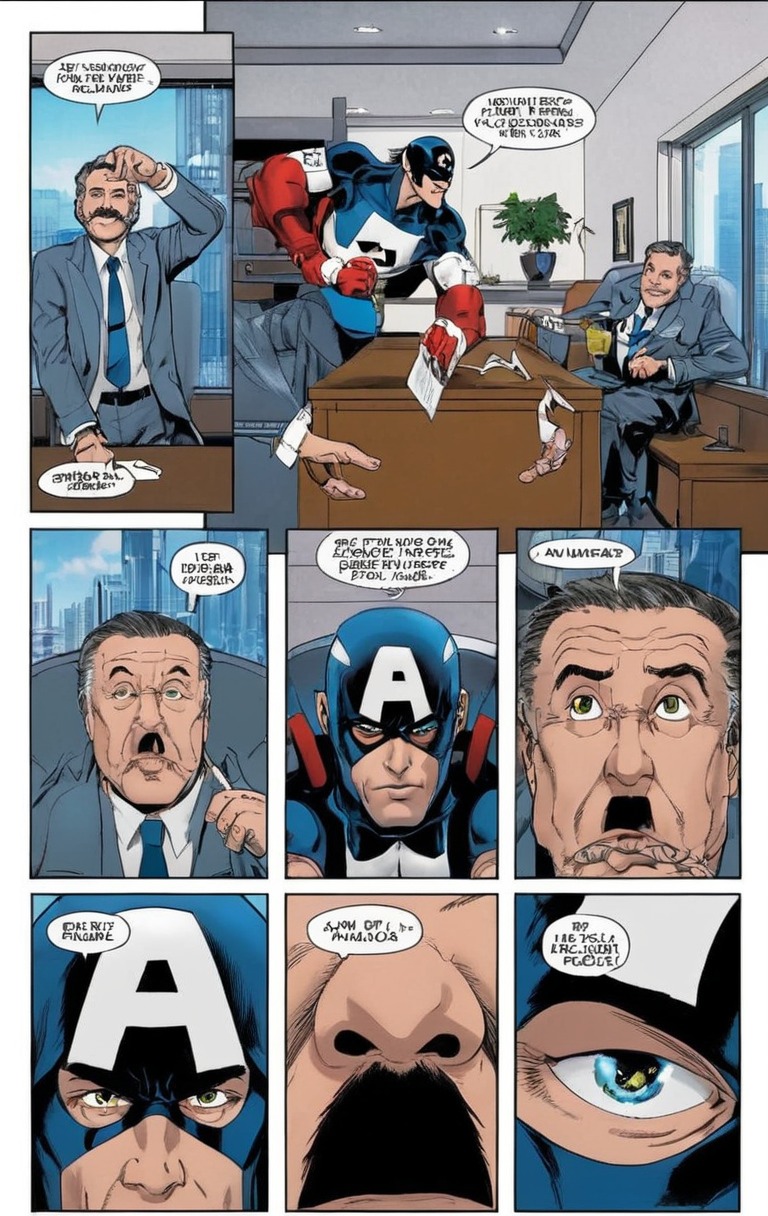 comic, superhero, captainamerica, avengers, humor, funnycomic, marvel, marveluniverse, peterparker, spiderman, steverogers, captain_america, spidermanmarvel, marvelsuperhero, stevenrogers, marvelavengers, avengersmarvel, steverogerscaptainamerica