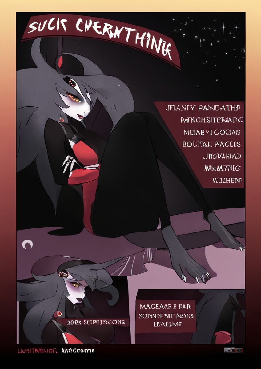 comic, hazbinhotel, digitalart, fanart, webcomic, fancomic