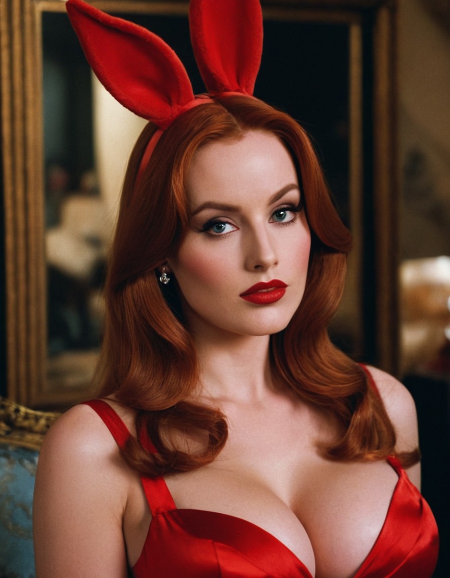 jessica rabbit, who framed roger rabbit, disney, fictional character, beauty, glamour, femme fatale