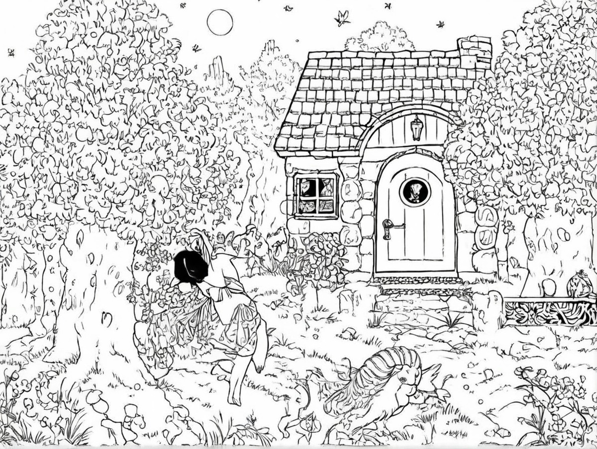 animalcrossing, illustration, inkdrawing, sketch, traditionalart