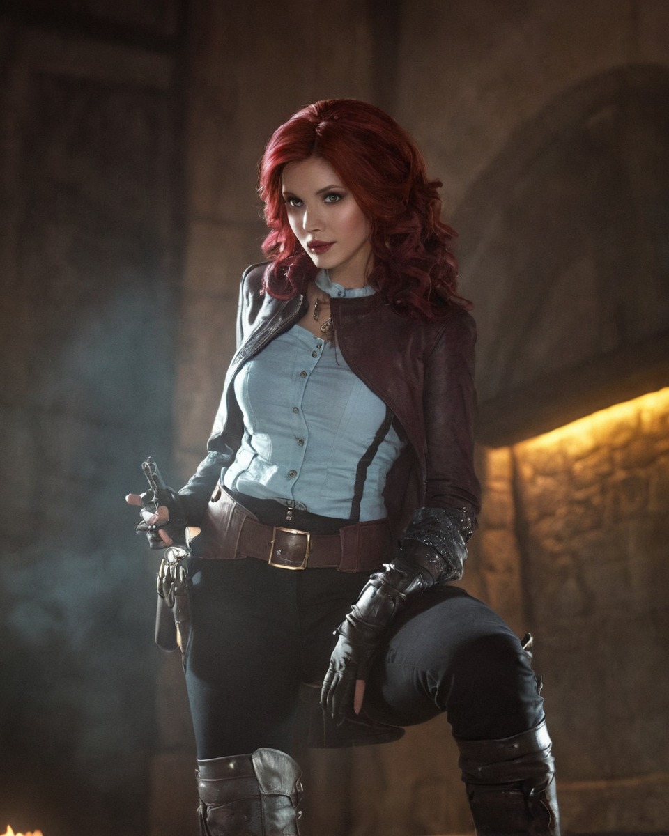 cosplay, game, digitalart, photography, videogamefanart, magic, redhair, fanart, thief, cosplayer, costume, dress, geek, girl, photo, triss, witcher, cosplaygirl, thewitcher, cosplayshoot, cdprojektred, trissmerigold, thewitcher2assassinsofkings, trissmerigoldcosplay, thewitchercosplay, witchercosplay, trisscosplay, katssby, katssbycosplay, sophiekatssby