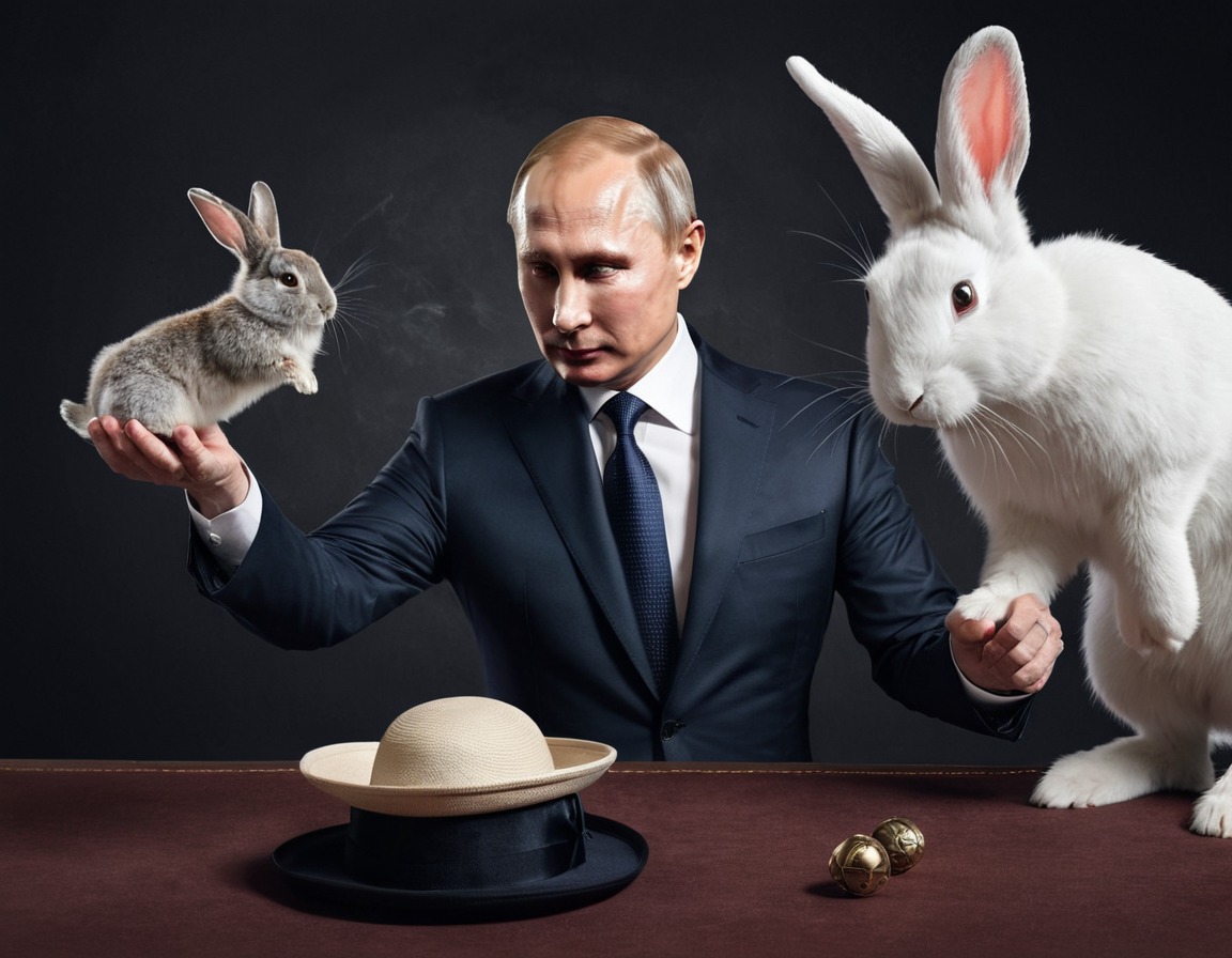 putin, russia, russian president