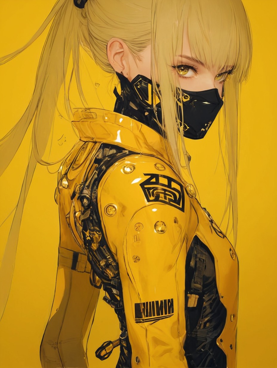 nestedneons, cyberpunk, cyberpunk art, cyberpunk aesthetic, art, cyberpunk artist, cyberwave, megacity, futuristic city, scifi, scifi art, scifi aesthetic, scifi girl, cyberpunk girl, mecha, mechanical girl, cybernetic girl, droid, cyborg, cyborg girl, ai art, thisisaiart, nijijourney