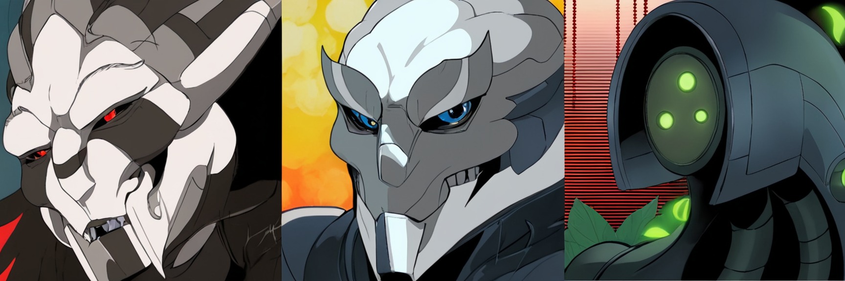 bioware, video_games, videogame, masseffect, mass_effect, turian, turians, masseffectfanart, female_turian, mass_effect_fanart, turian_oc, male_turian, geth_oc, masseffect_geth, turian_fanart