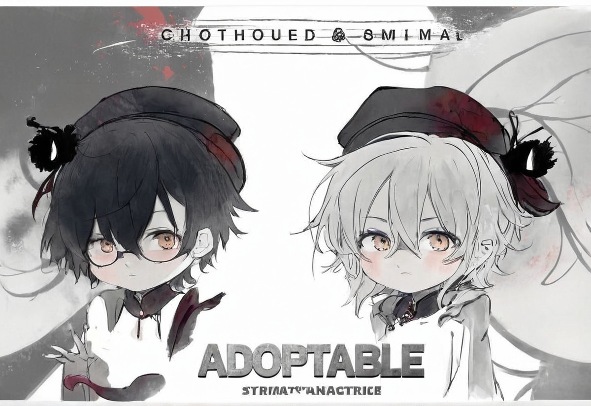 adoptableauction, adoptable, free