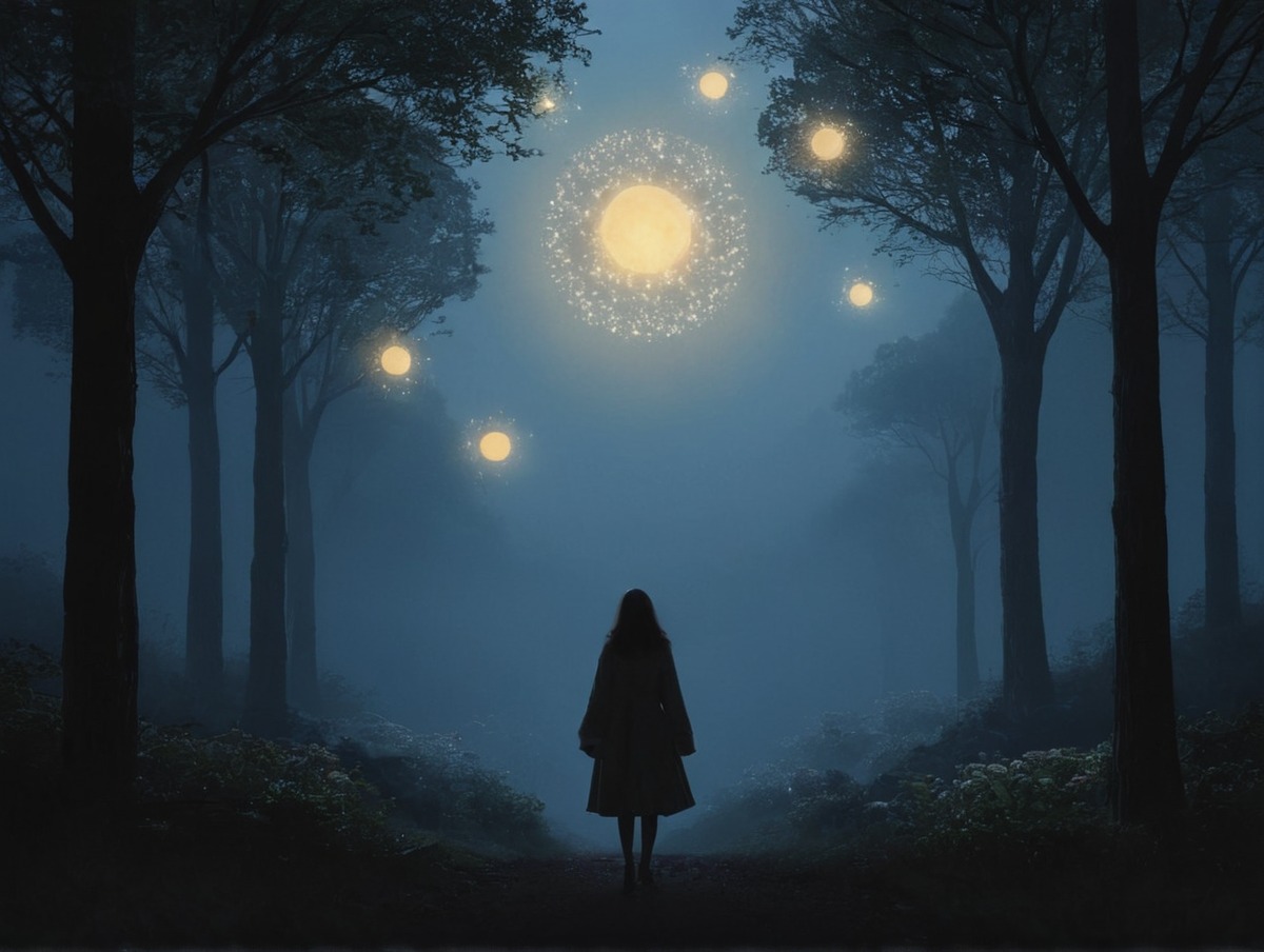 digitalart, fantasyart, digitalpainting, forest, magic, sky, ethereal, fantasymagic, illumination, lightandshadow, lightbeams, lightmagic, luminous, magicalrealism, magicalworld, sorceress, spellcasting, healingmagic, mysticalart, divinemagic, cosmiclight, magicart, enchantedlight, artoflight, celestialmagic, artofmagic, fictionalmagic, radiantart, whimsicallight, brightillusions