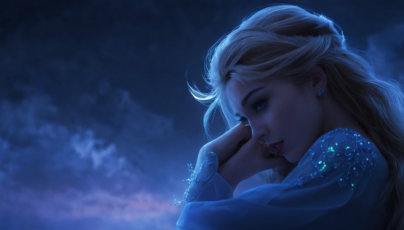 disney, disneyfanart, disneyprincess, elsa, fanart, frozen, arendelle, queenelsa