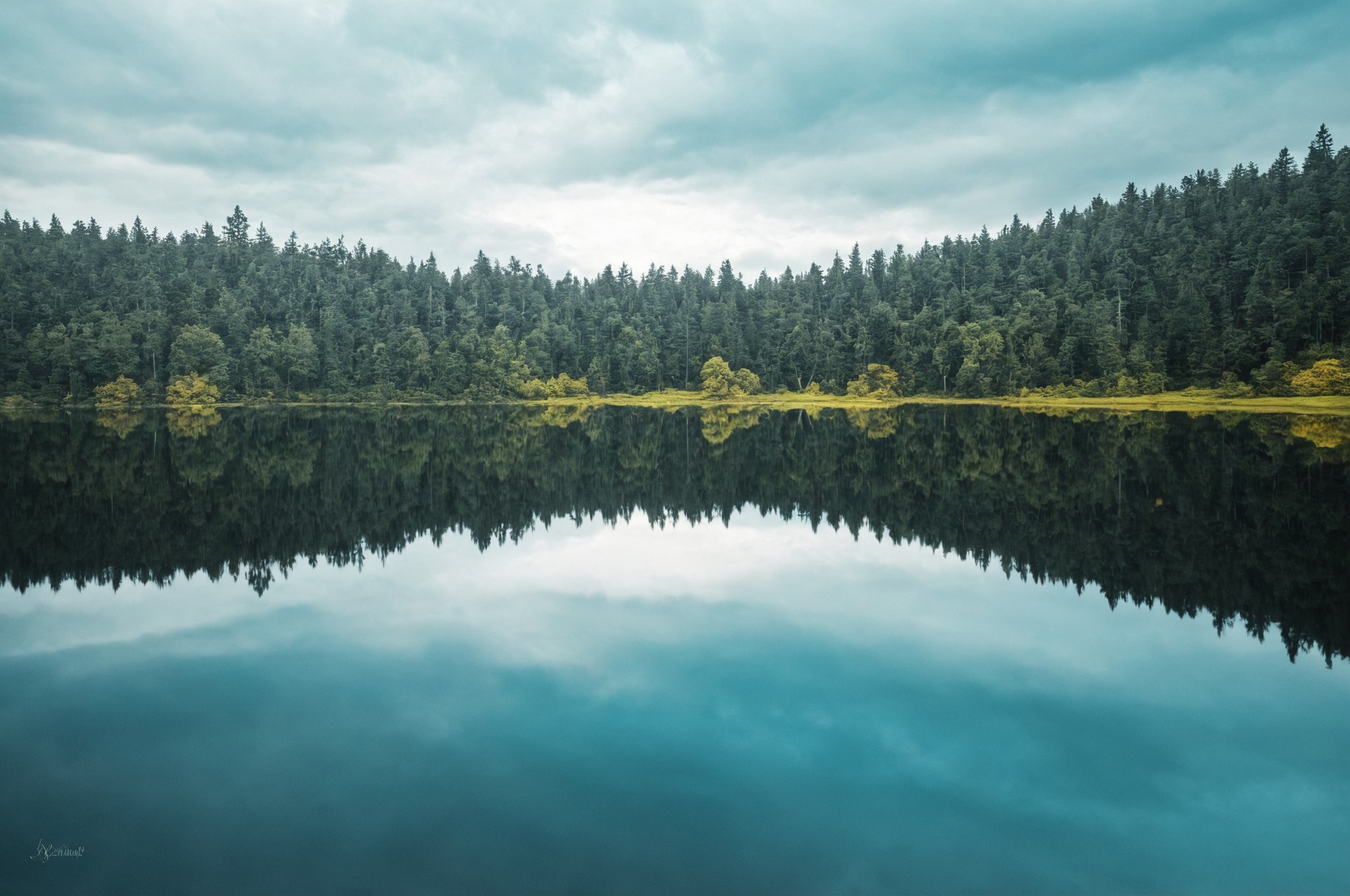 photo, photography, van pelt foto, landscape, nature, forest, travel, scandinavia, nordic, lake, water, reflection, outdoors, trek, trekking, hike, hiking, wanderlust, summer