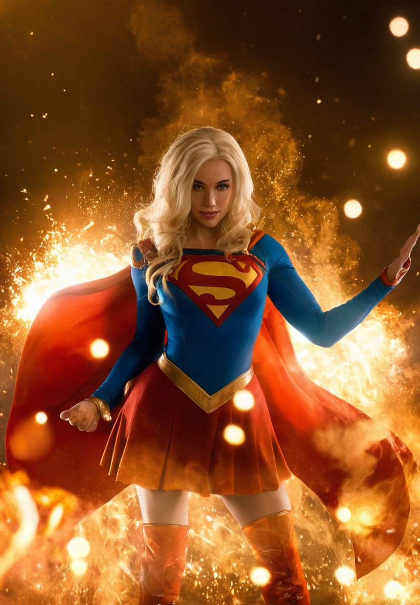 cosplay, superheroine, supergirl, comiccon, photography, portrait, superhero, fanart, superman, comic, epic, photographer, photomanipulation, cosplaycostume, cosplayphotography, supergirlcosplay