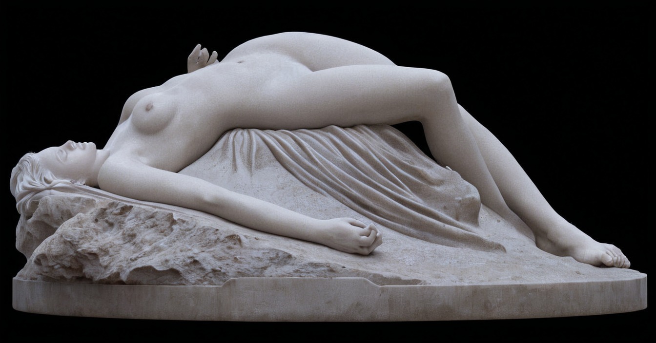 marble, statue, sculpture, orsay museum, art, artwork, artists on tumblr, marble statue, museum, 19th century, baroque, classical art, traditional art, romanticism, romantic period, dark romanticism, goth, gothic, dark aesthetic, angel, cemetery, dark art, dark, romantic academia, dark academia, dark ambient, classic academia, darkness, chaotic academia, academia