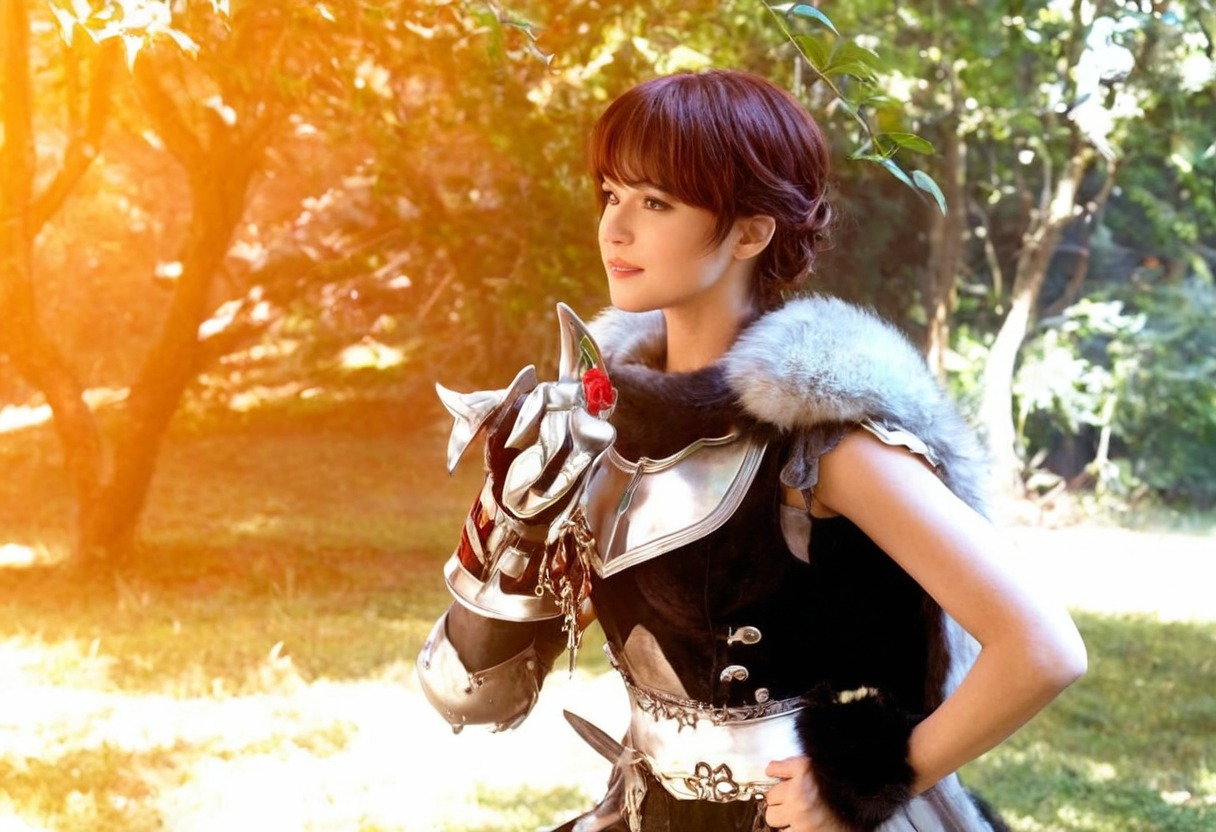 hawke, dragonage2, marianhawke