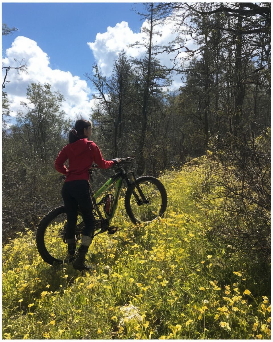 photography, naturephotography, forest, newzealand, offroadmudbicycle