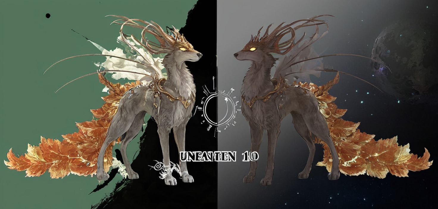 adoptable, adoptables, auction, fungus, kirin, kitsune, mushroom, kitsirin, closedspecies