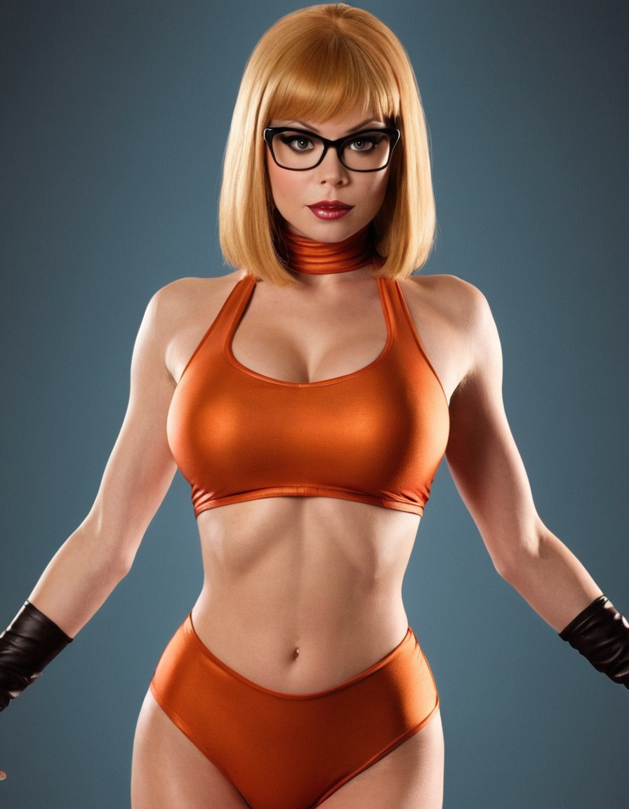 pron, velma, jesse jane, character, actress